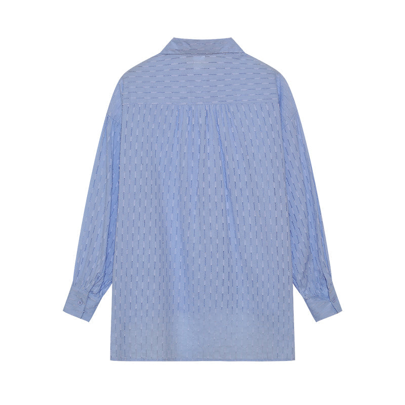 Florance | Summer Set with Breezy Blouse and Shorts for Women