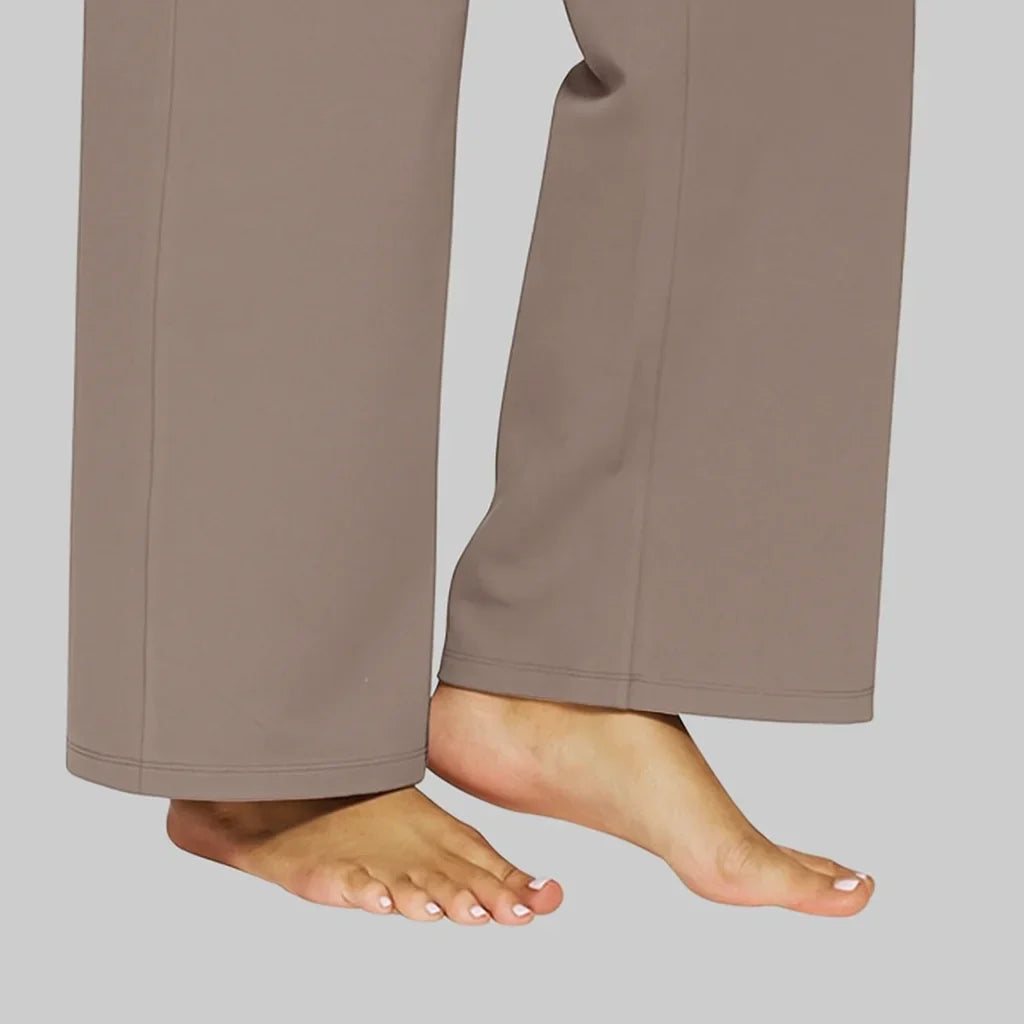 Clara | All-Day Comfort Stretch Pants