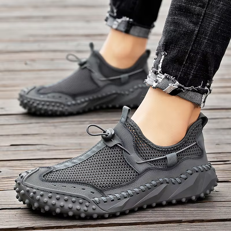 Dylan™ - Easy-On Hiking Sneakers