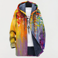 Elettra | Artistic Cardigan
