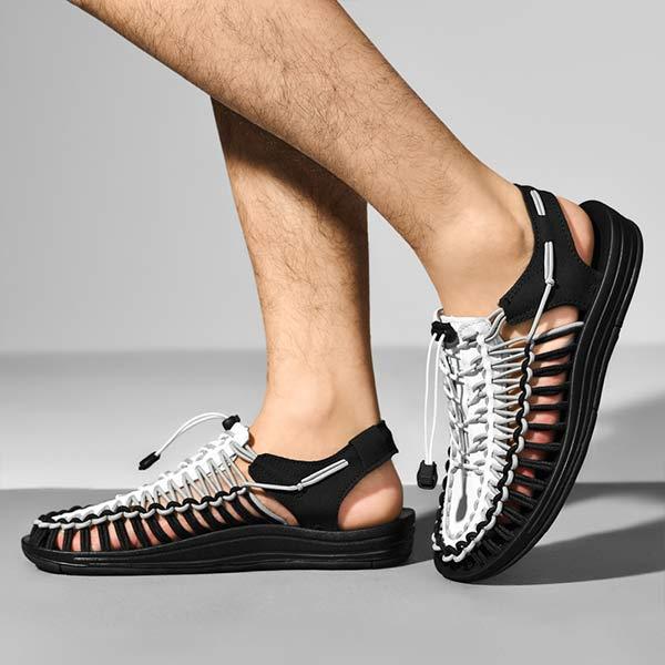 Cole™ - Handcrafted Comfortable Sandals