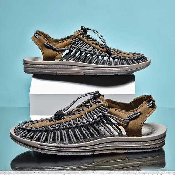 Cole™ - Handcrafted Comfortable Sandals