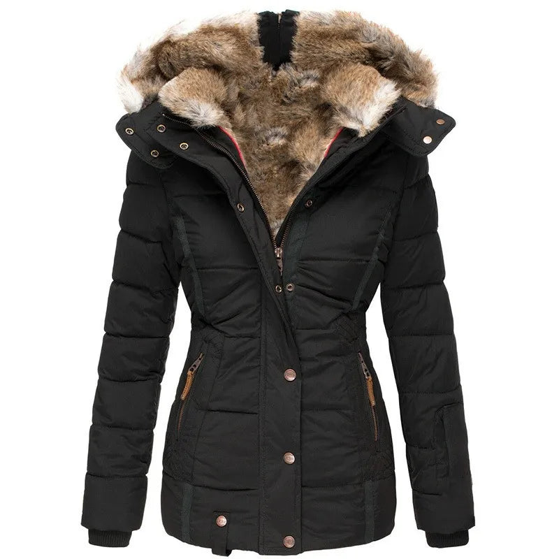 Dupont™ | Warm Winter Coat