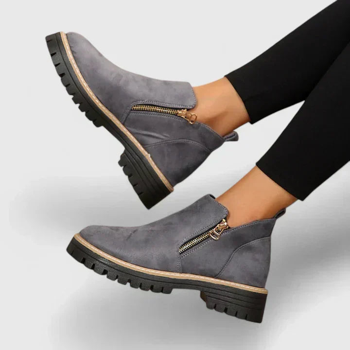 Corinne | Orthopedic Boots