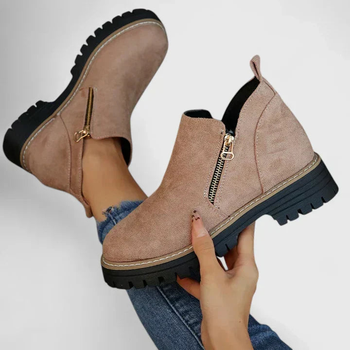 Corinne | Orthopedic Boots