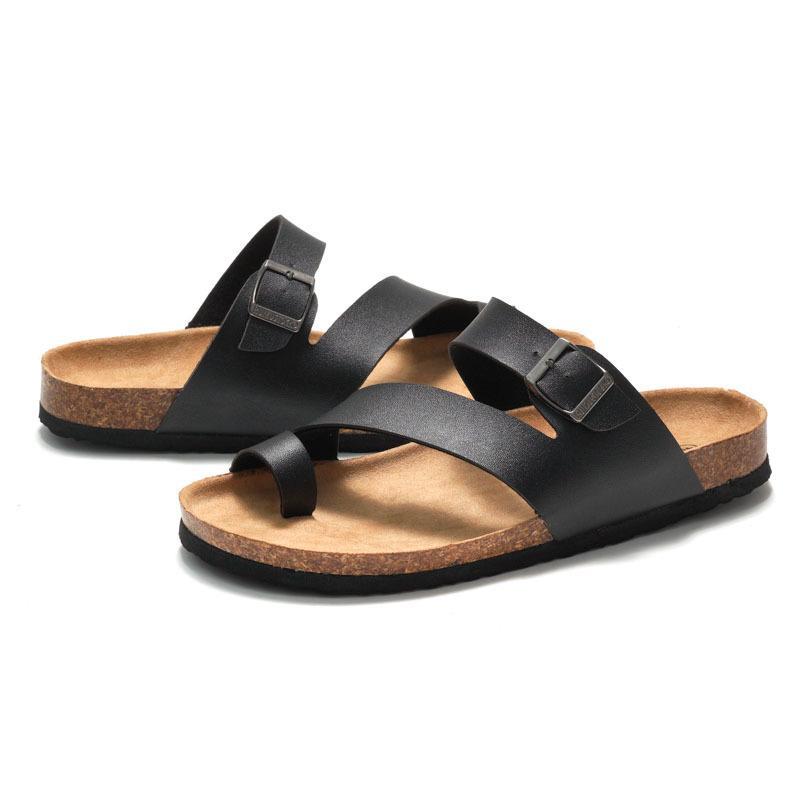 Eli™ - Cozy Comfort Slippers