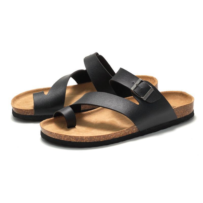 Eli™ - Cozy Comfort Slippers