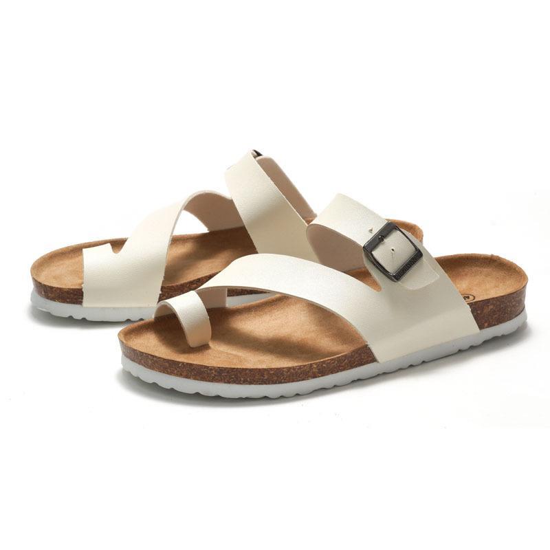 Eli™ - Cozy Comfort Slippers