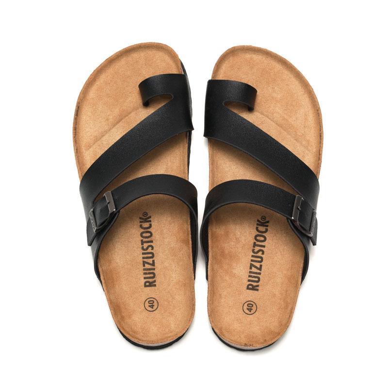Eli™ - Cozy Comfort Slippers
