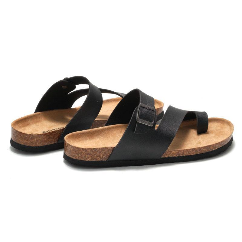 Eli™ - Cozy Comfort Slippers