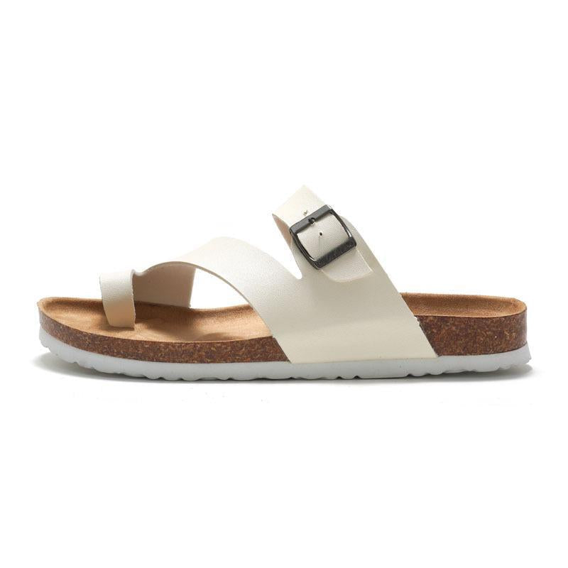 Eli™ - Cozy Comfort Slippers
